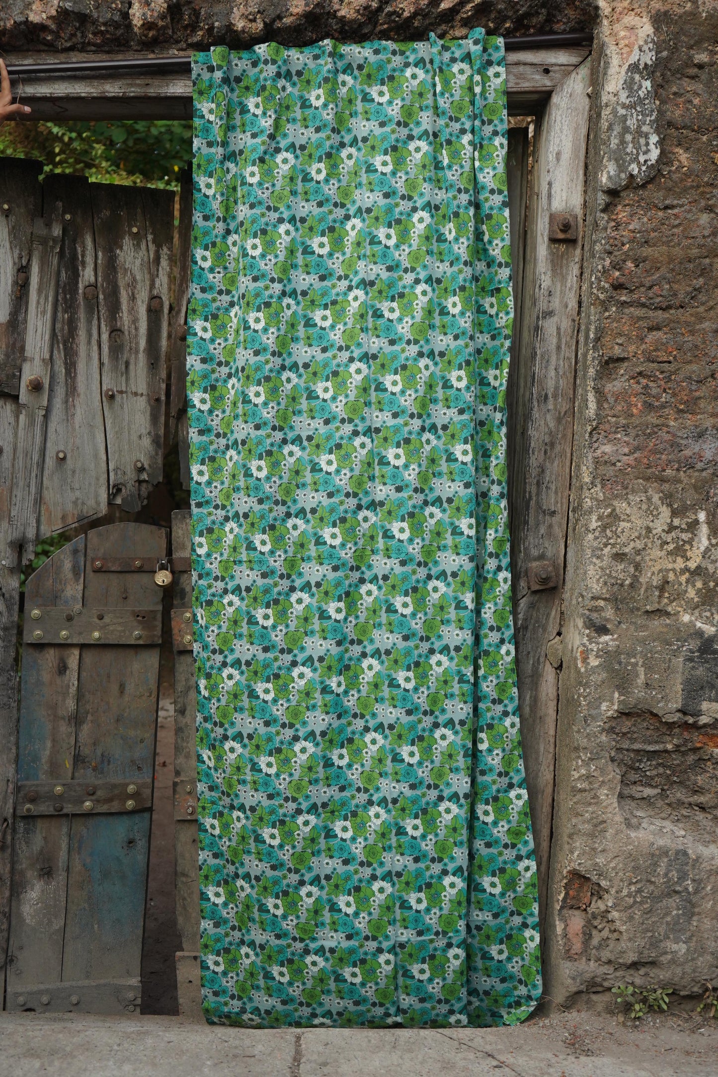 Ready to Drape Curtains