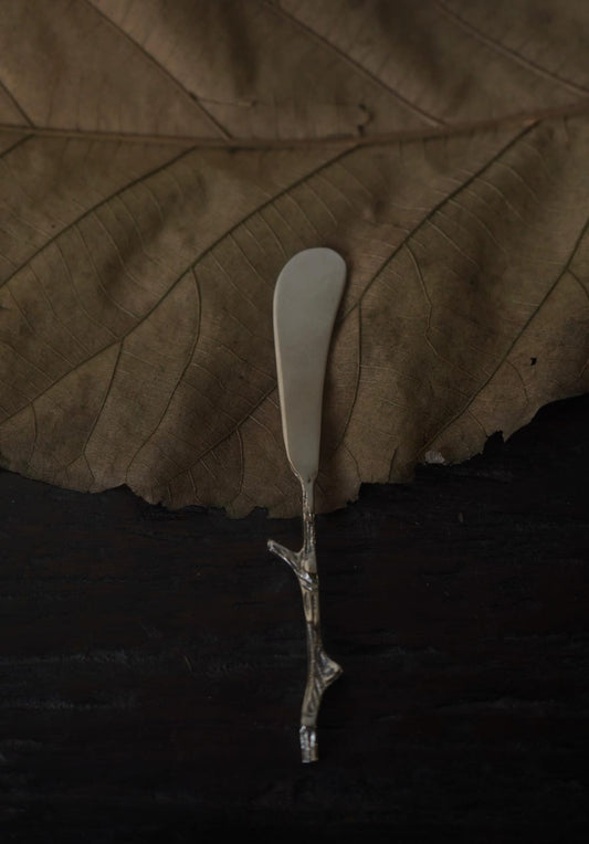 Branch Butter/Jam Knife Set