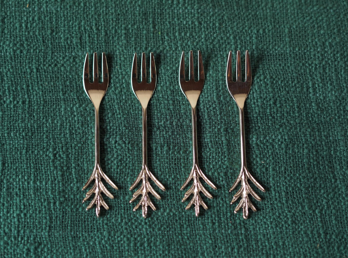 Date Palm Fork Set