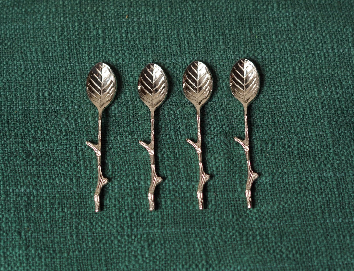 Branch Spoon Set