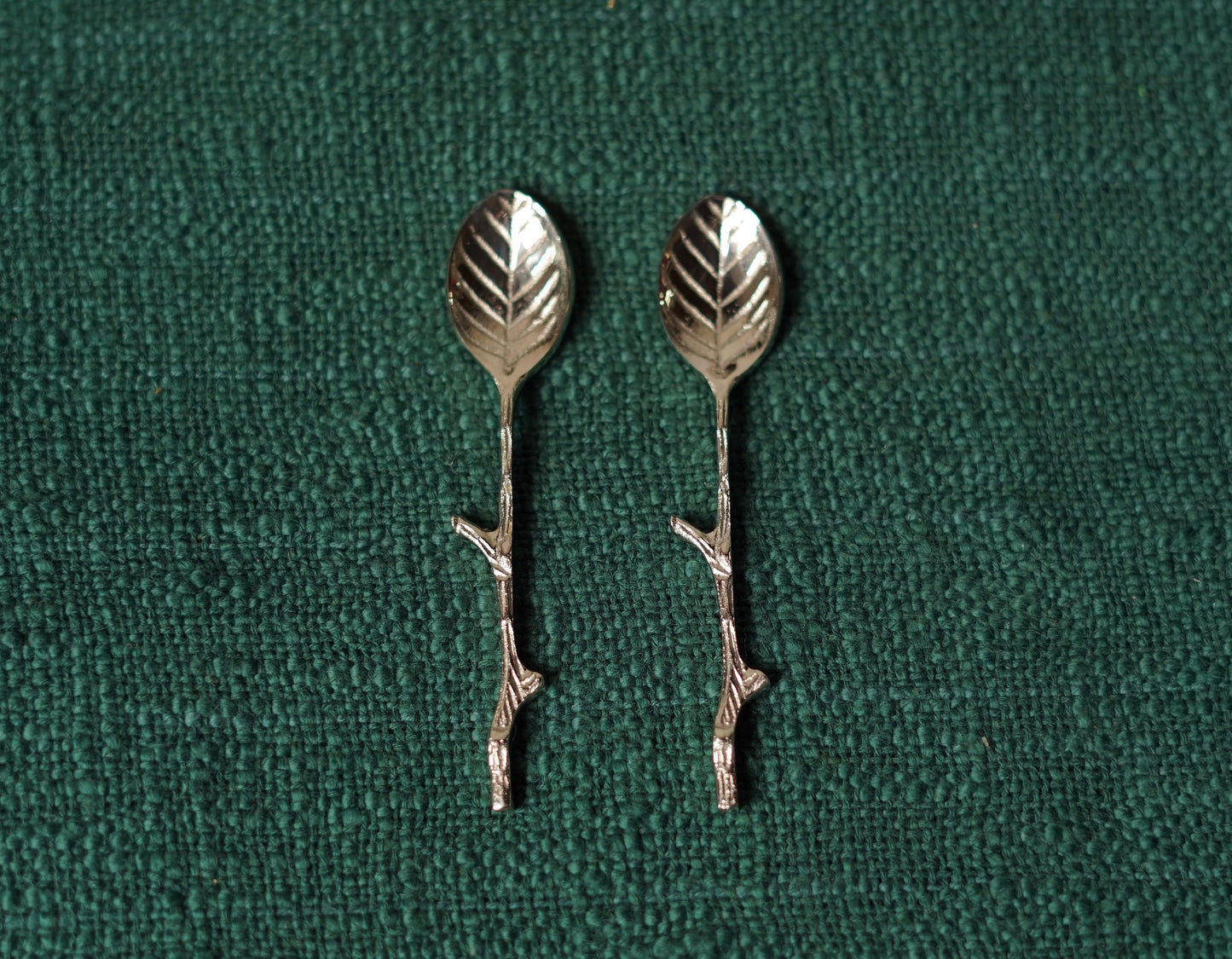 Branch Spoon Set