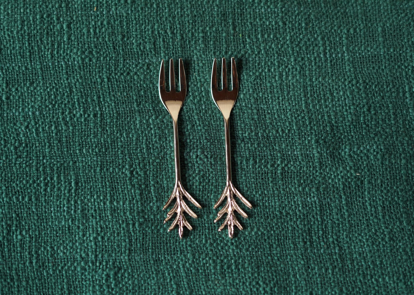Date Palm Fork Set