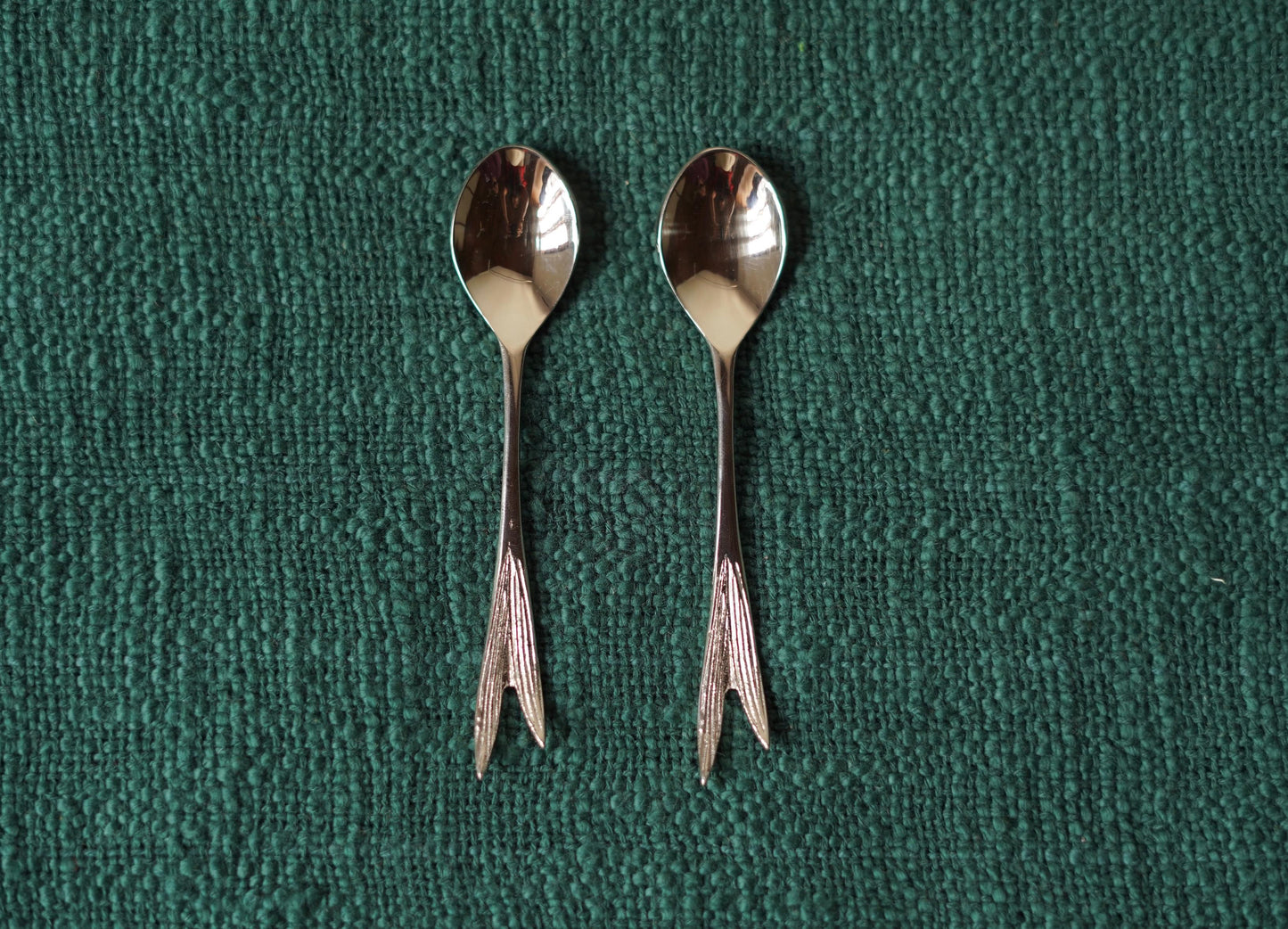 Caryota Palm Spoon Set