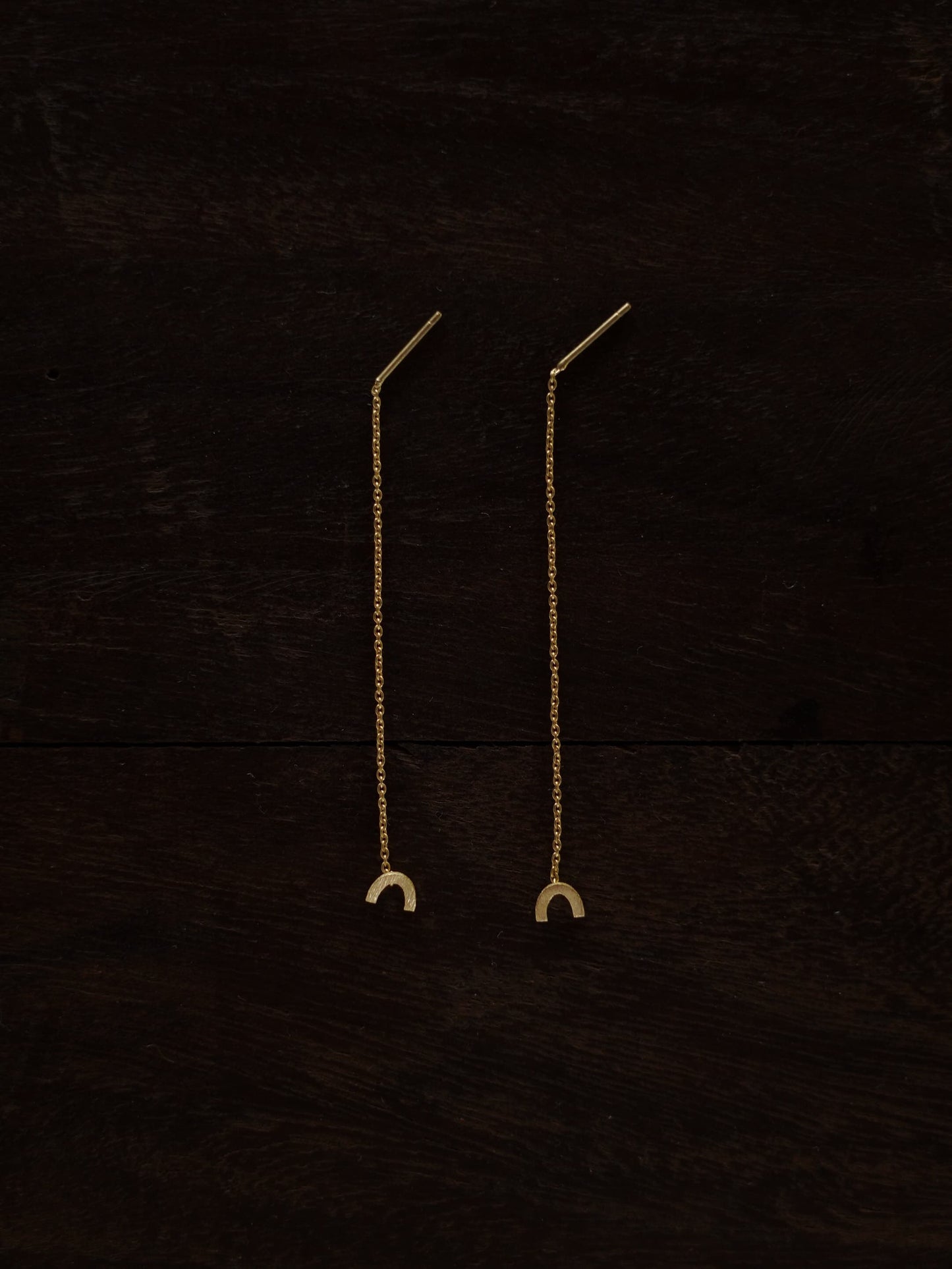 Gold Classic Threader