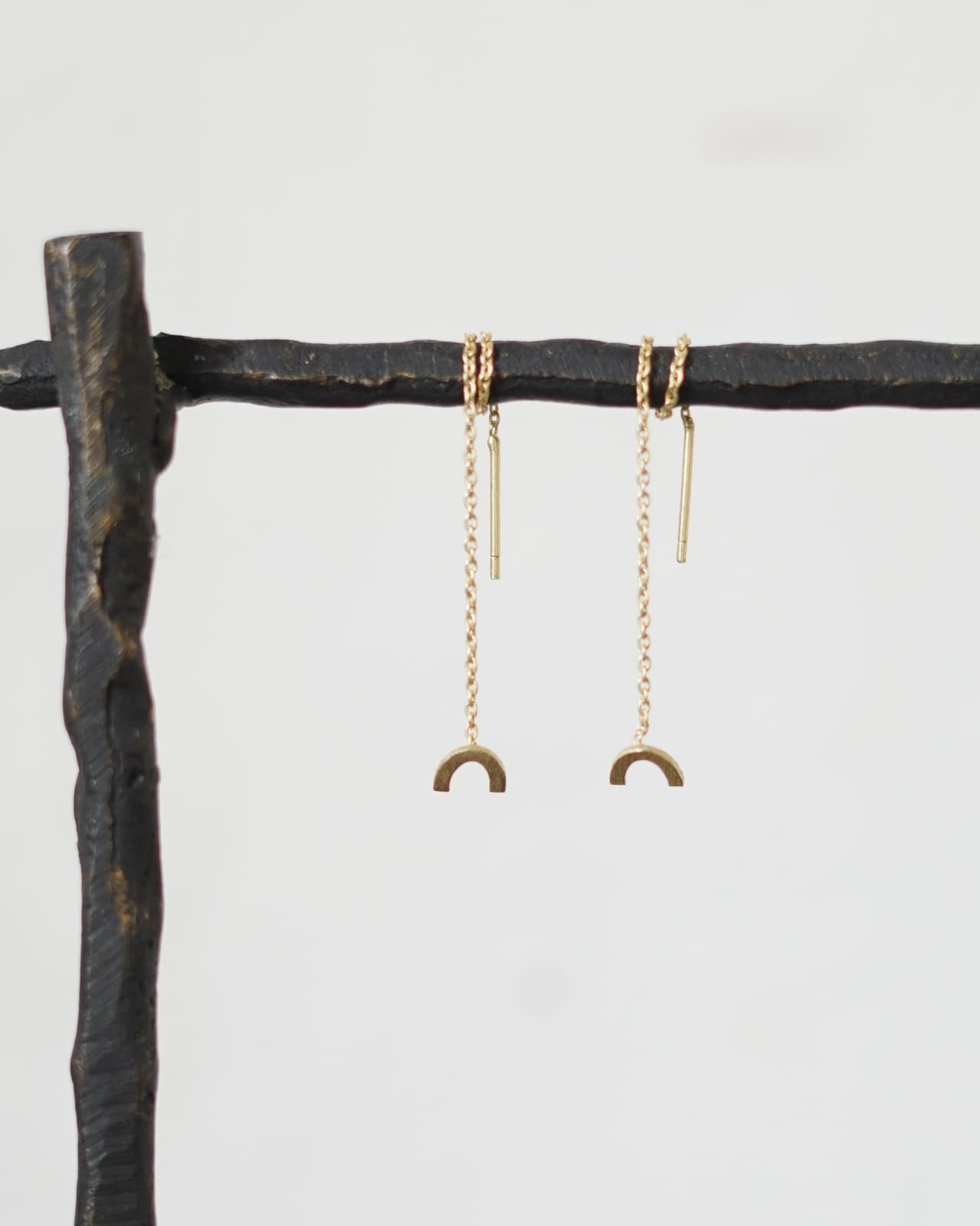 Gold Classic Threader