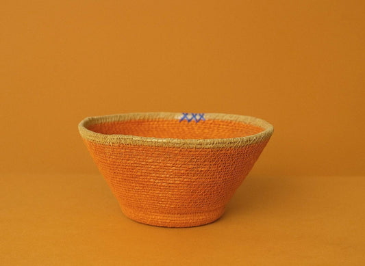 Seagrass Storage Basket M