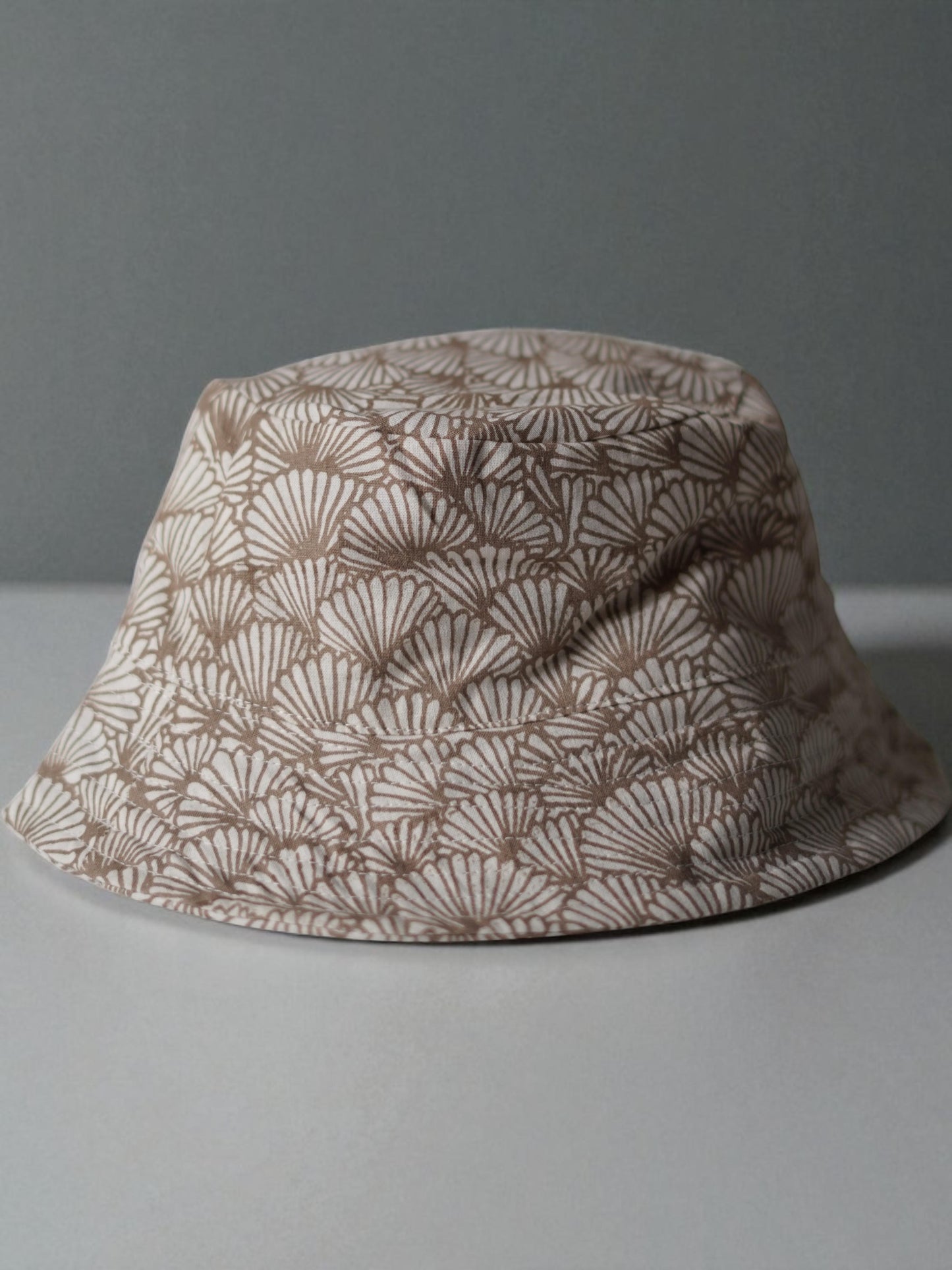 Varkala Free Size Cotton Bucket Hat