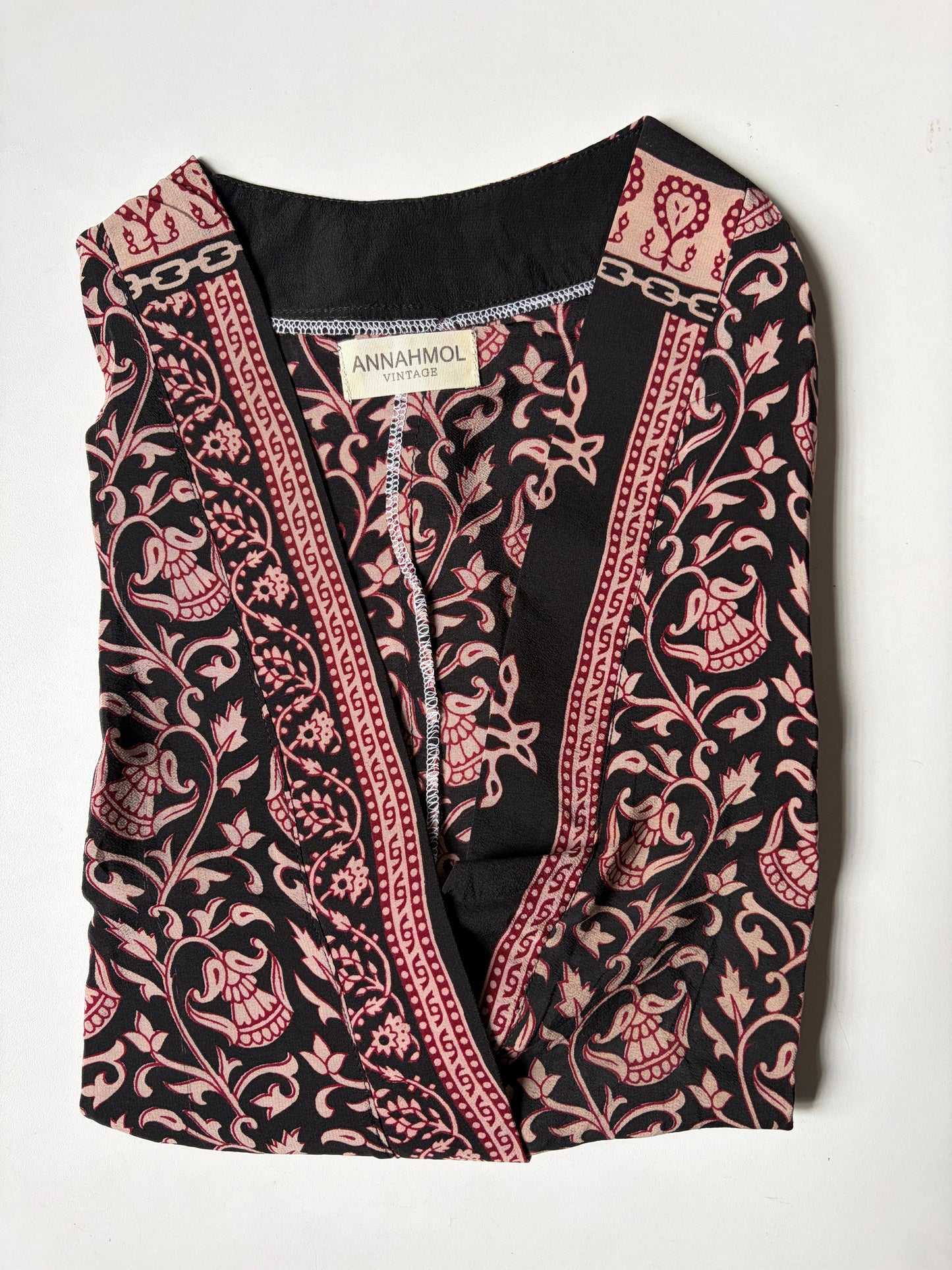 Sophia Dolman Sleeve Top