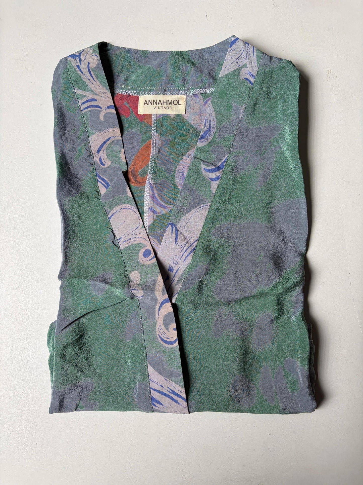 Sophia Dolman Sleeve Top
