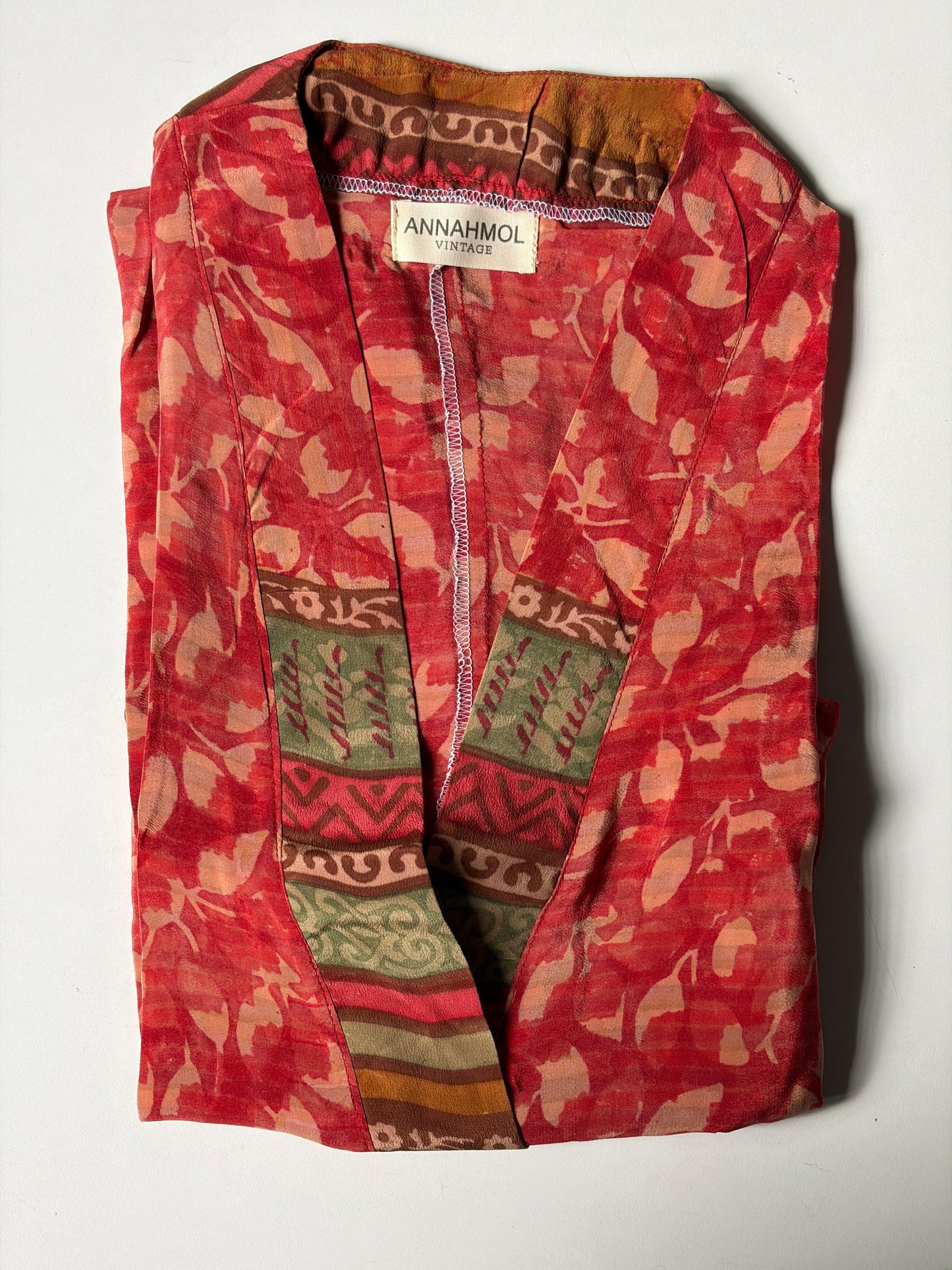 Sophia Dolman Sleeve Top