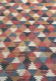 Pre-Order: Kilim Clutch/Wristlet