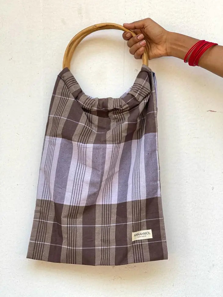 Perfect Summer Cotton Tote
