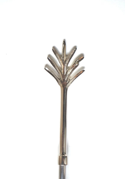 Nature Inspired Salad Spoon Set