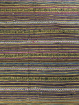 Vintage Rug 6: Afghanistan
