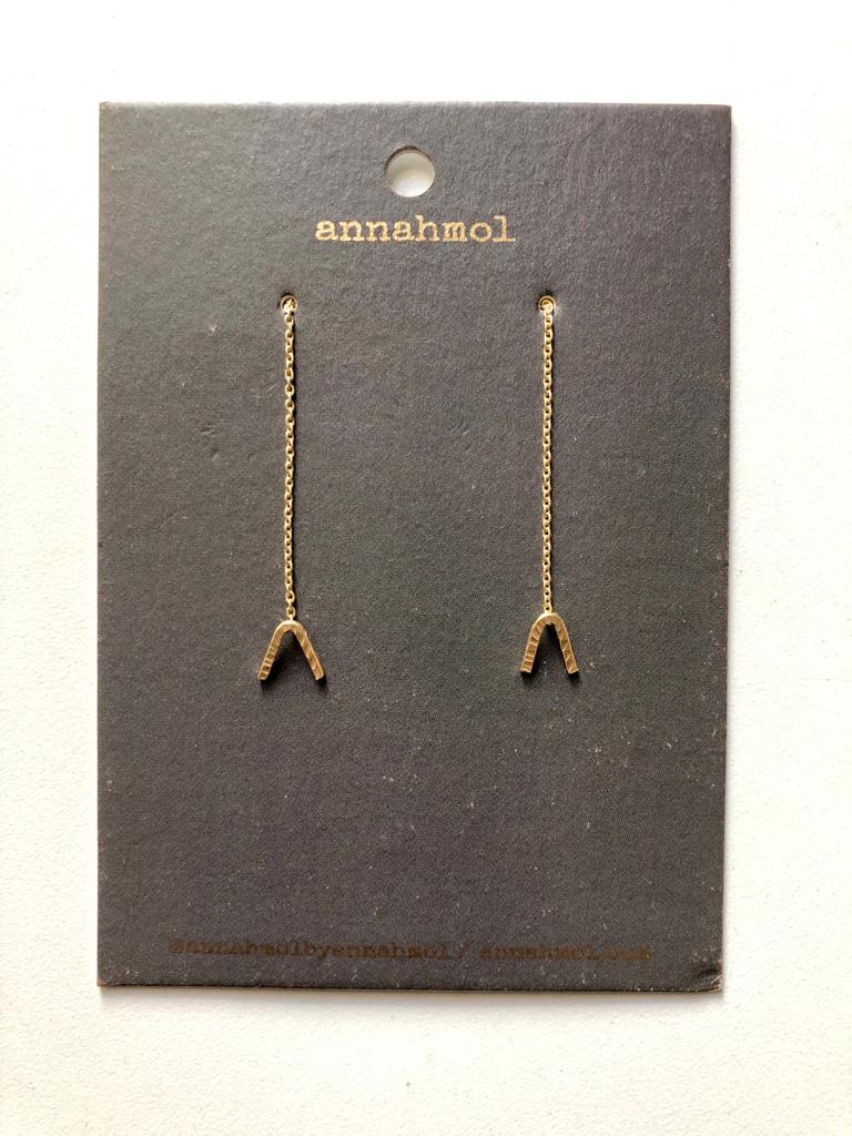 Gold Classic Threader