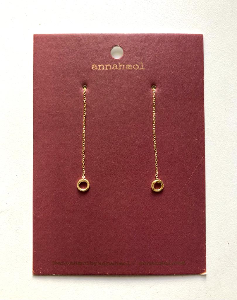 Gold Classic Threader