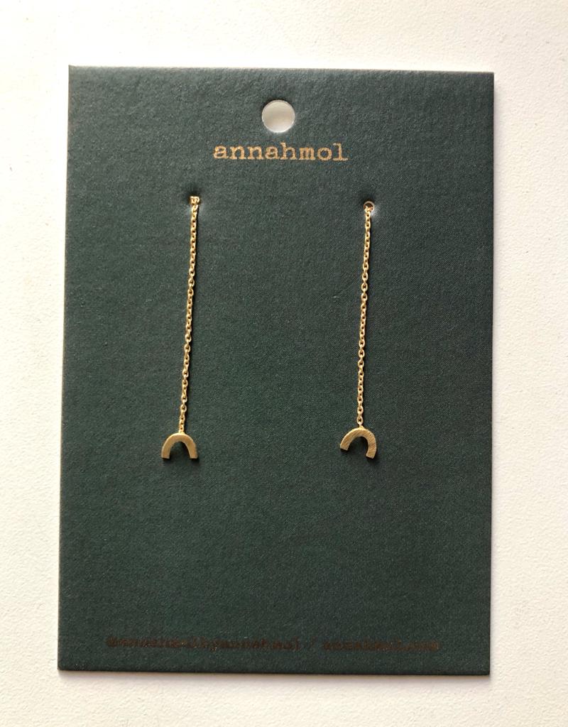 Gold Classic Threader