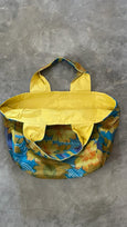 Vintage Kantha Summer Tote