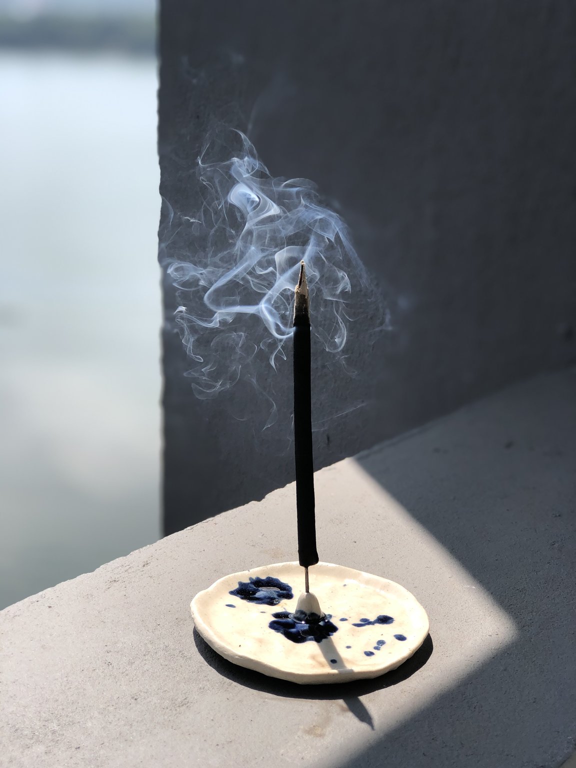 Natural Frankincense Resin Sticks