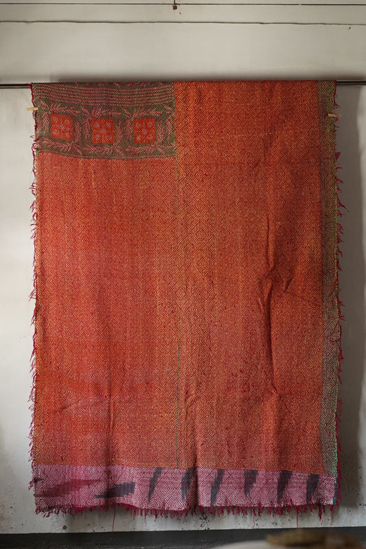 Vintage Rajshahi Kantha-2