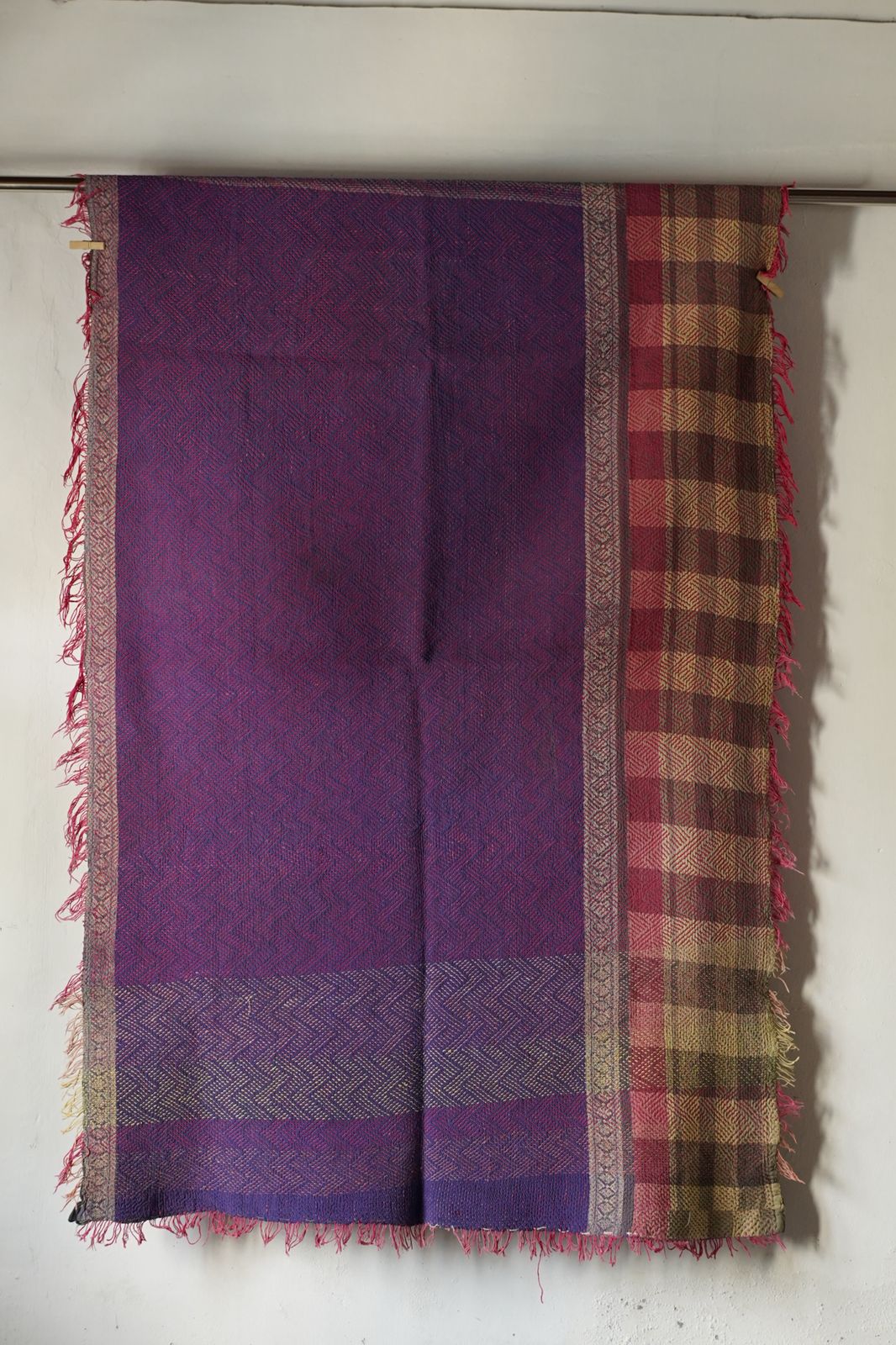 Vintage Rajshahi Kantha-2
