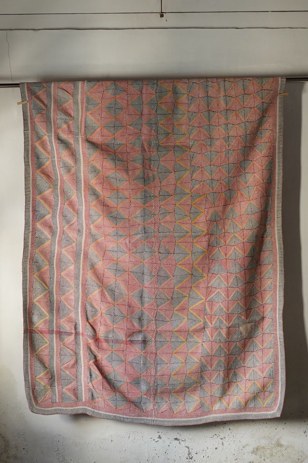Vintage Rajshahi Kantha-2