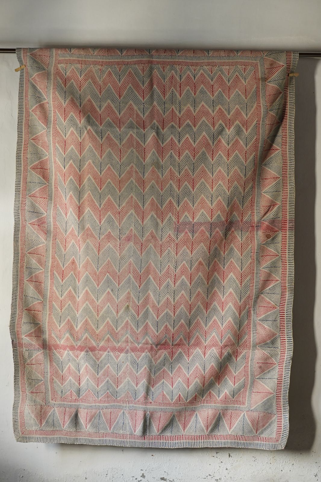 Vintage Rajshahi Kantha-2