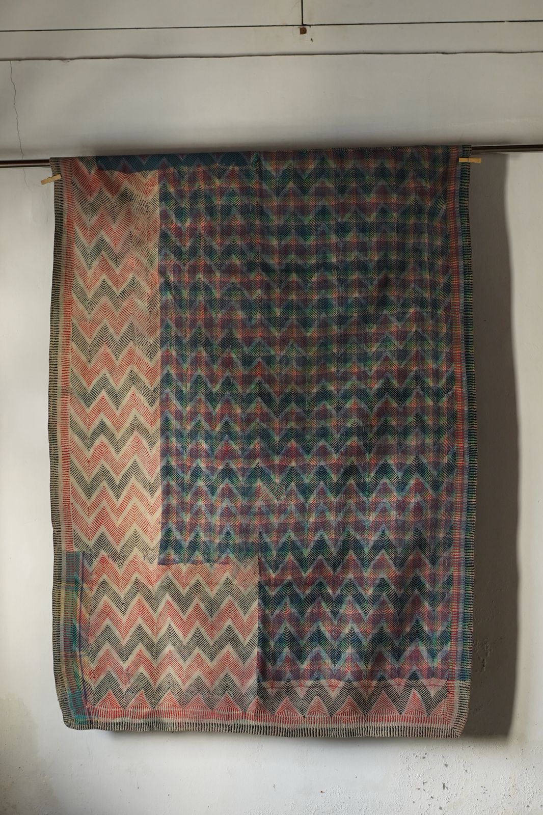 Vintage Rajshahi Kantha-2