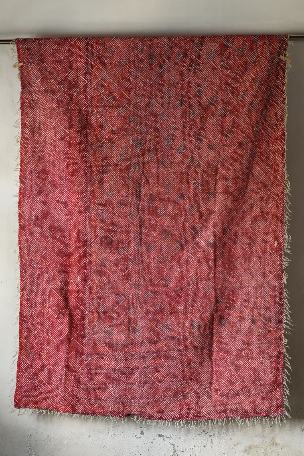 Vintage Rajshahi Kantha-2