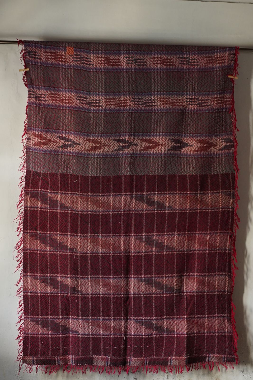 Vintage Rajshahi Kantha-2