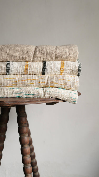 Puebla Rustic Blanket/Bed Spread
