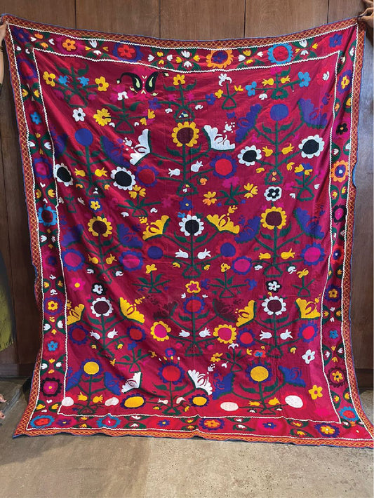 Tapestry 12