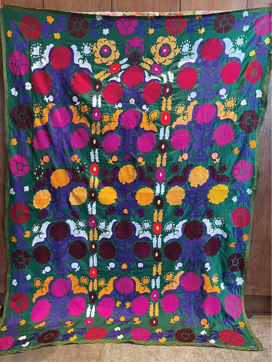 Tapestry 10