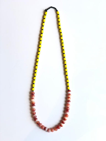 Kohima Beaded Necklace