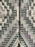 Hand Knotted Wool & Cotton RUG 24