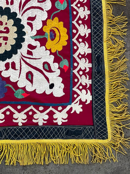 Tapestry 5