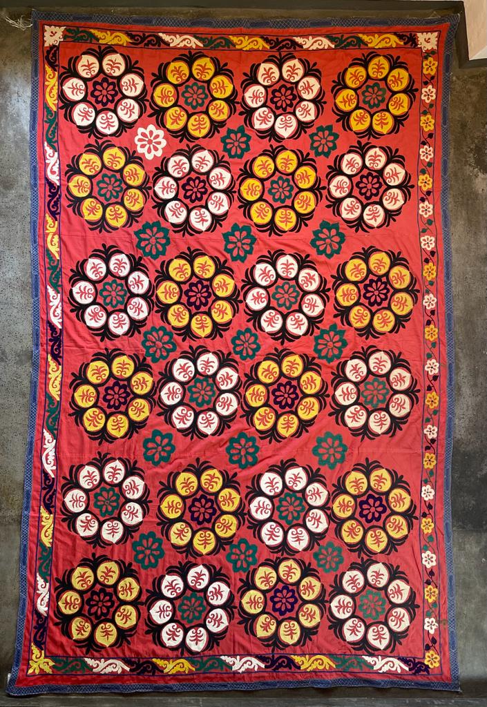 Tapestry 4