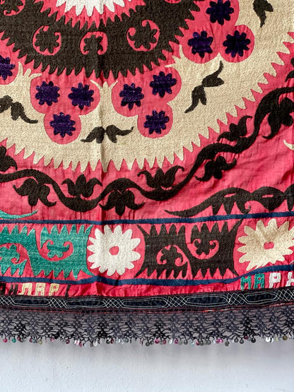 Suzani Tapestry 8