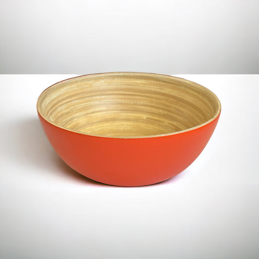 Bamboo Bowl Medium