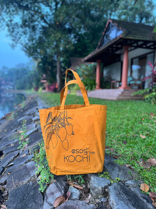 Kochi Tote