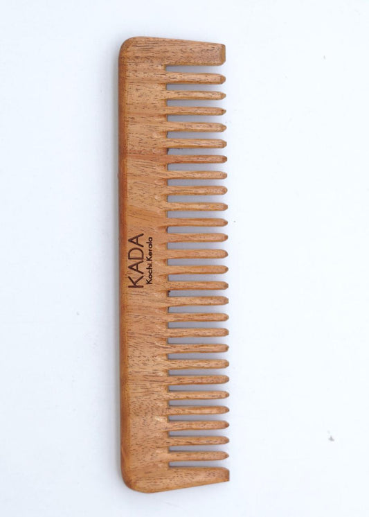 Ayurvedic Neem Comb