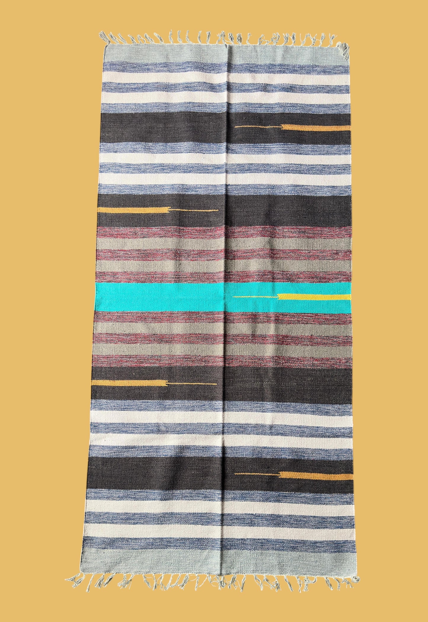 Woven Rug/Tapestry