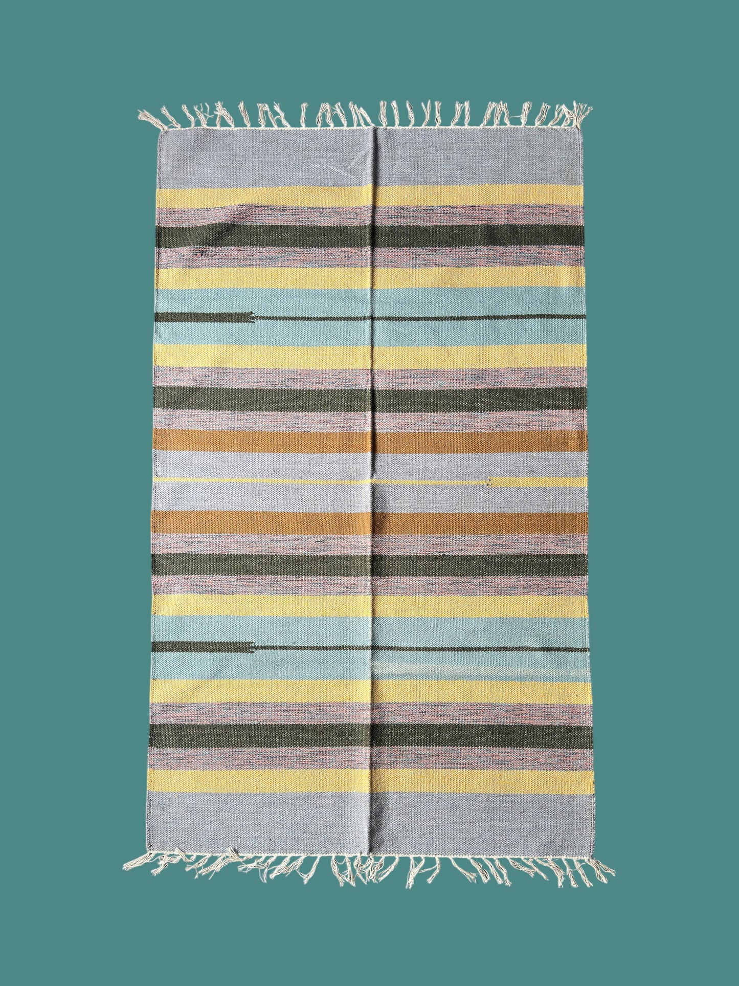 Woven Rug