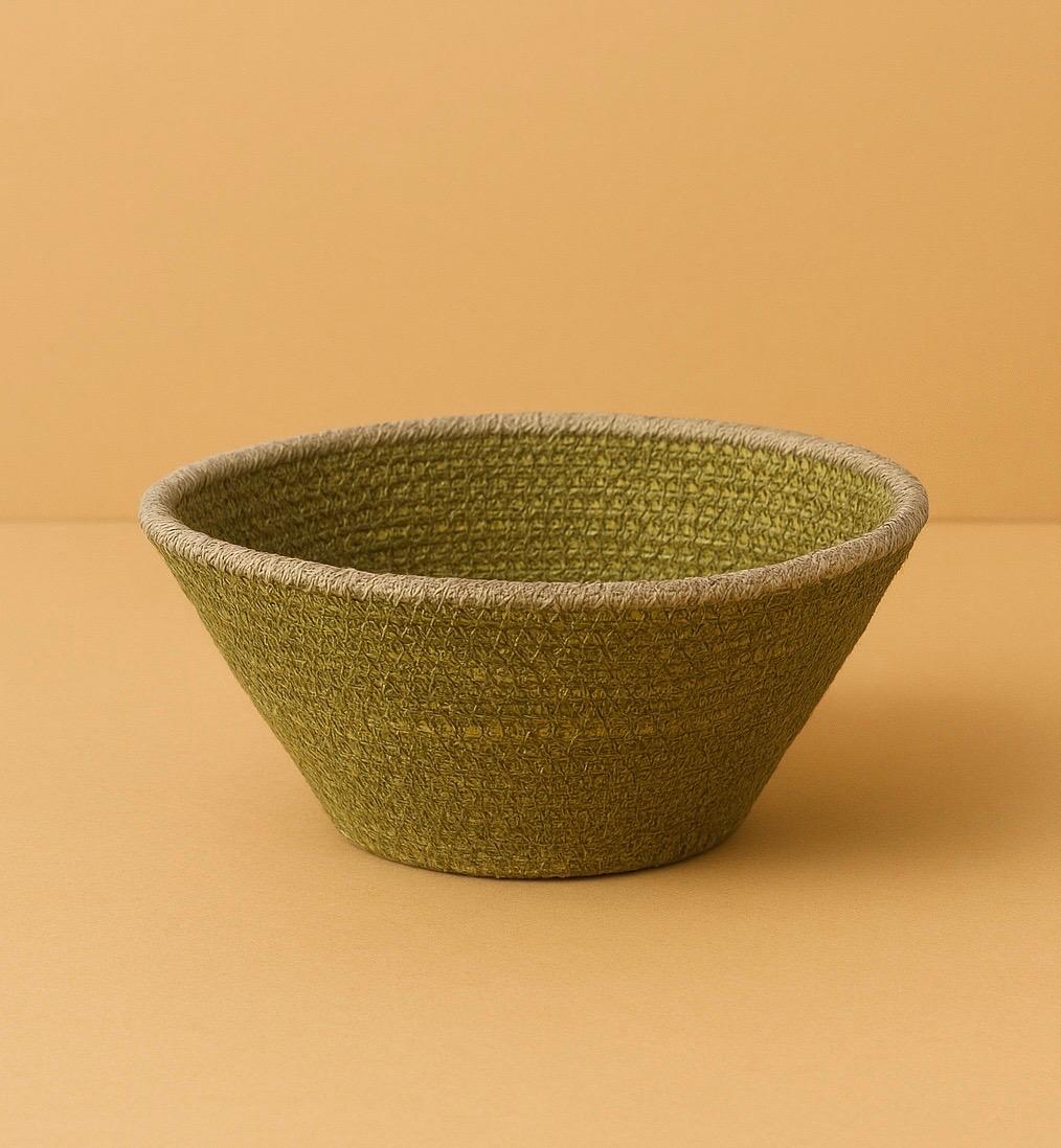 Seagrass Storage Basket M