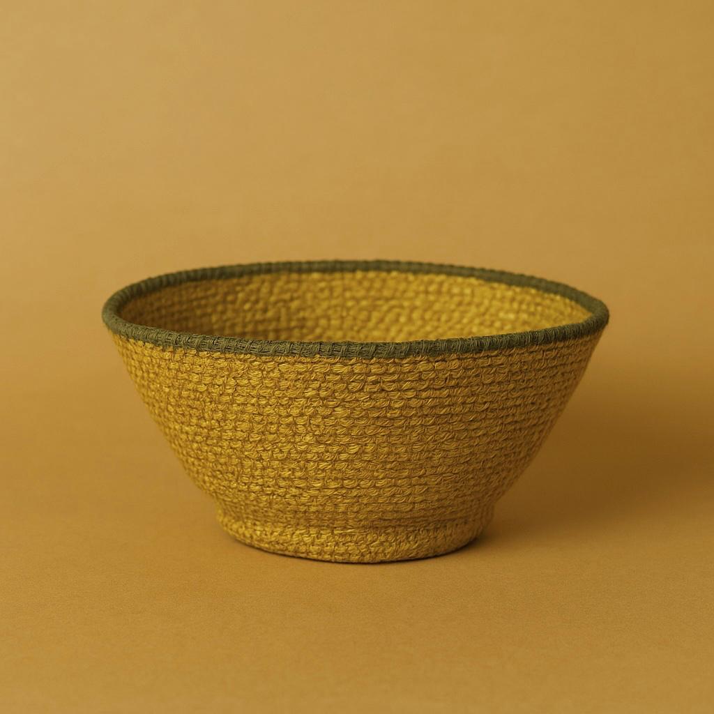 Seagrass Storage Basket M