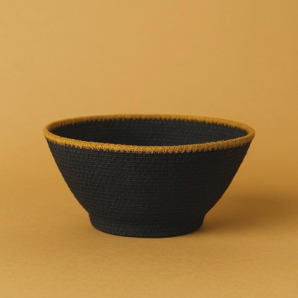 Seagrass Storage Basket M