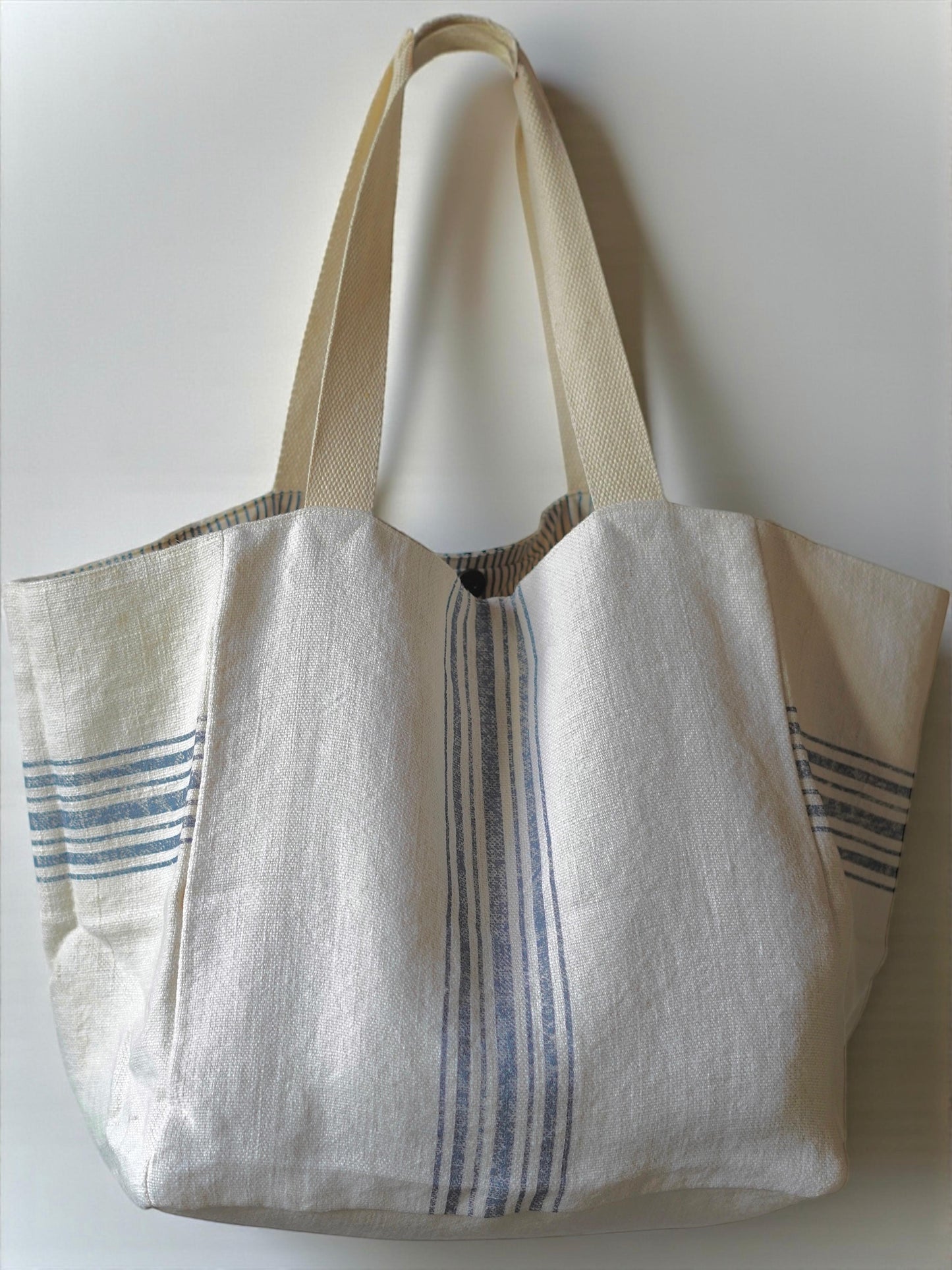 Carfu Linen Tote
