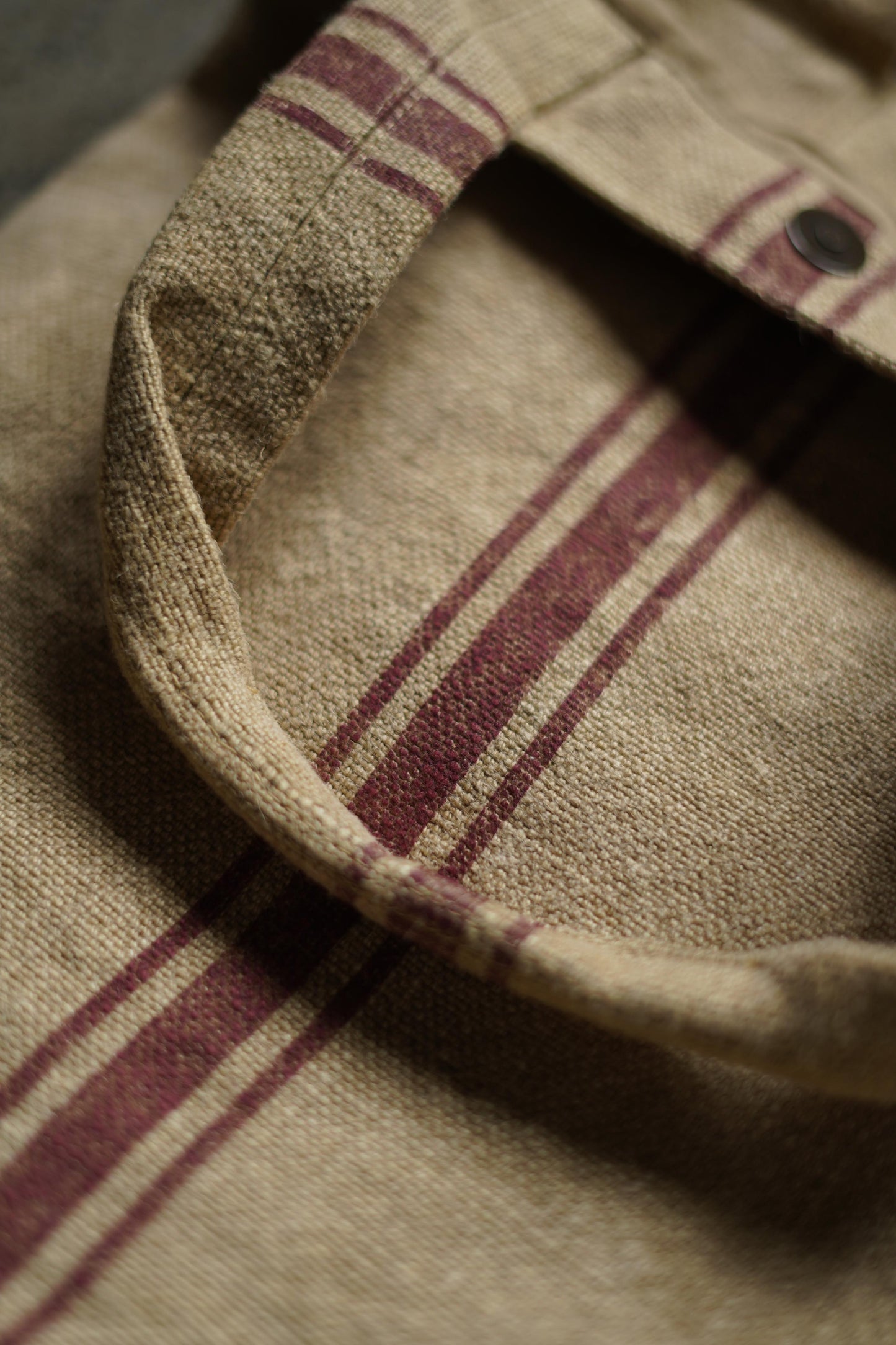 Mattancherry Linen tote