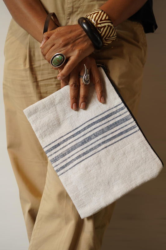 Capri clutch