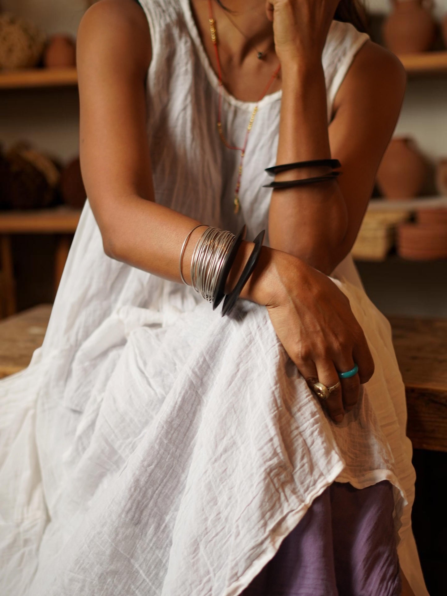 Coconut Grove Dress